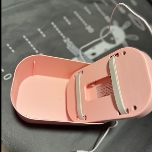 Pink Portable Device - Picture 2 of 2